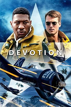 Devotion izle