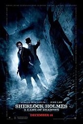 Sherlock Holmes 2 izle