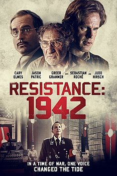 Direniş 1942 izle