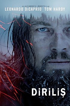 The Revenant izle