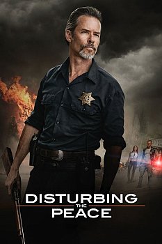 Disturbing the Peace izle