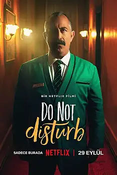 Do Not Disturb izle