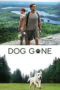 Dog Gone izle