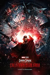 Doktor Strange 2 izle