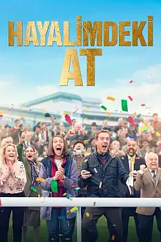 Dream Horse izle
