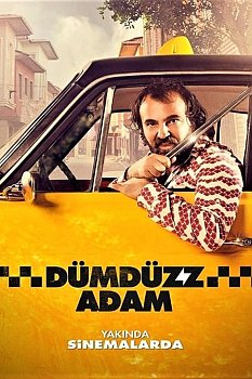 Dümdüzz Adam izle