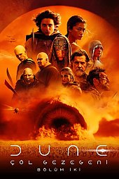Dune 2 izle