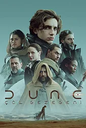 Dune izle