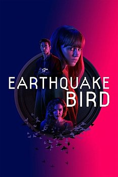 Deprem Kuşu izle