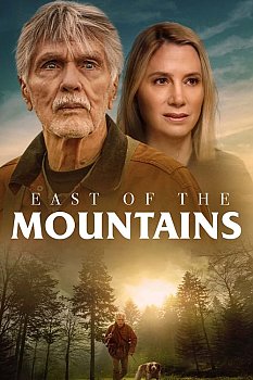 East of the Mountains izle