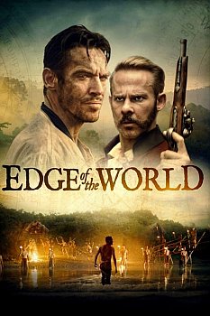 Edge of the World izle