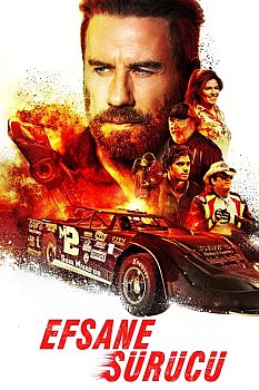 Efsane Sürücü izle