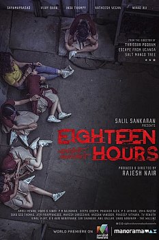 Eighteen Hours izle