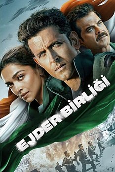 Ejder Birliği izle