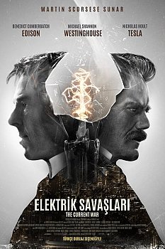 Elektrik Savaşları izle