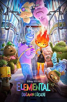 Elemental izle