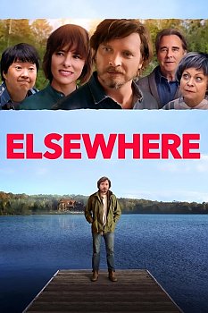 Elsewhere izle