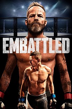 Embattled izle