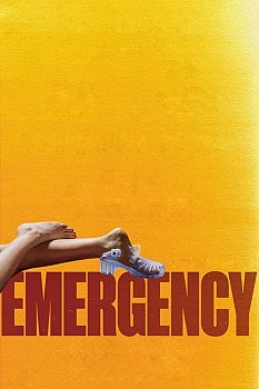 Emergency izle