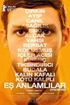 Eşanlamlılar izle