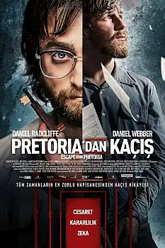 Escape from Pretoria izle