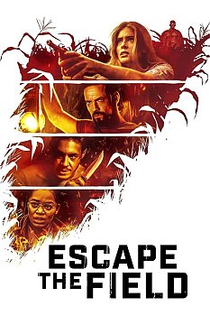Escape the Field izle