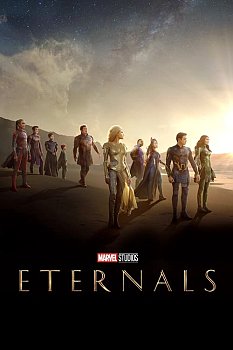 Eternals izle