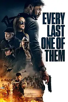 Her Biri Ölene Dek izle