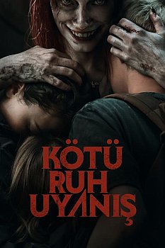 Evil Dead Rise izle