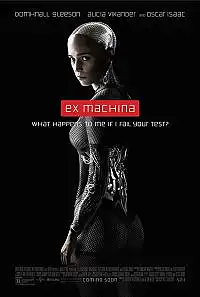 Ex Machina