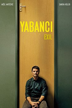 Exile izle