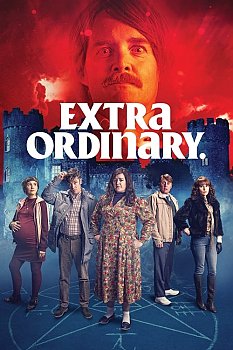 Extra Ordinary izle