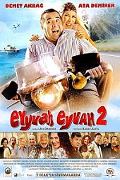 Eyyvah Eyvah 2 izle