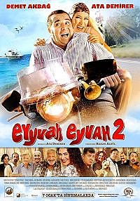 Eyyvah Eyvah 2 izle