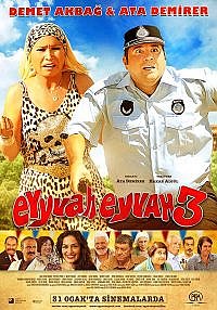 Eyyvah Eyyvah 3 izle