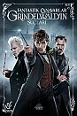 Fantastic Beasts 2 izle