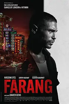 Farang izle