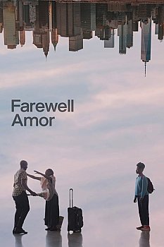 Farewell Amor izle