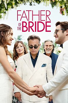 Father of the Bride izle