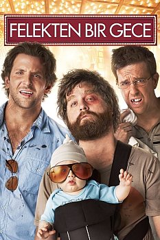 Felekten Bir Gece izle