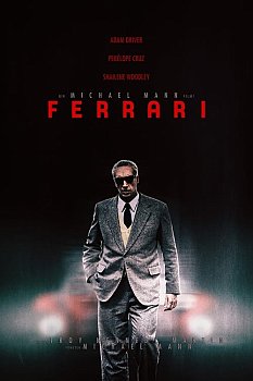 Ferrari izle