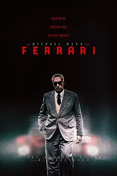 Ferrari izle