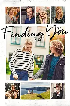 Finding You izle