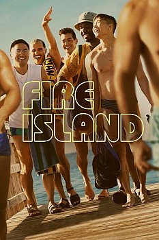 Fire Island izle