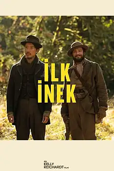 First Cow izle