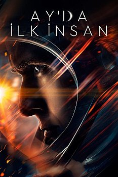 First Man izle