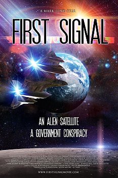 First Signal izle