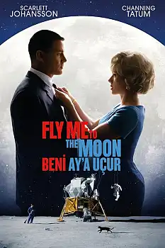 Fly Me to the Moon izle