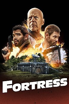 Fortress izle