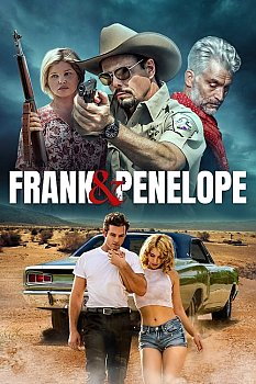 Frank and Penelope izle
